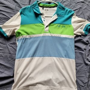 Adidas Golf Shirt